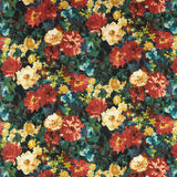 CLARKE AND CLARKE - TAHITI- OUTDOOR - Fabric by the Yard