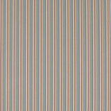 CLARKE AND CLARKE - TOREZZO- MULTI - Fabric by the Yard