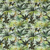 CLARKE AND CLARKE - TOUCAN- OUTDOOR - Fabric by the Yard