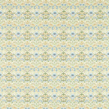 CLARKE AND CLARKE - STRAWBERRY THIEF- APPLE - Fabric by the Yard