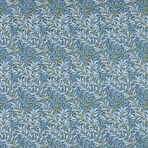 CLARKE AND CLARKE - F1679/01 - WILLOW BOUGHS - Fabric By the Yard