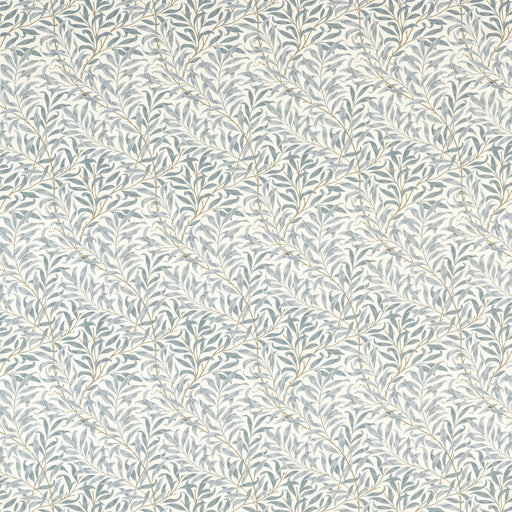 CLARKE AND CLARKE - WILLOW BOUGHS- MINERAL - Fabric by the Yard MINERAL