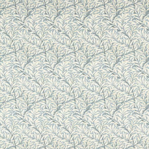 CLARKE AND CLARKE - WILLOW BOUGHS- DOVE - Fabric by the Yard DOVE