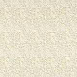 CLARKE AND CLARKE - WILLOW BOUGHS- LINEN - Fabric by the Yard
