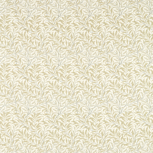 CLARKE AND CLARKE - WILLOW BOUGHS- LINEN - Fabric by the Yard LINEN