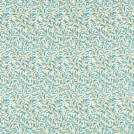 CLARKE AND CLARKE - F1679/05 - WILLOW BOUGHS - Fabric By the Yard