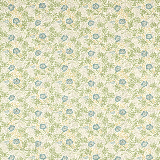 CLARKE AND CLARKE - F1680/02 - MALLOW - Fabric By the Yard