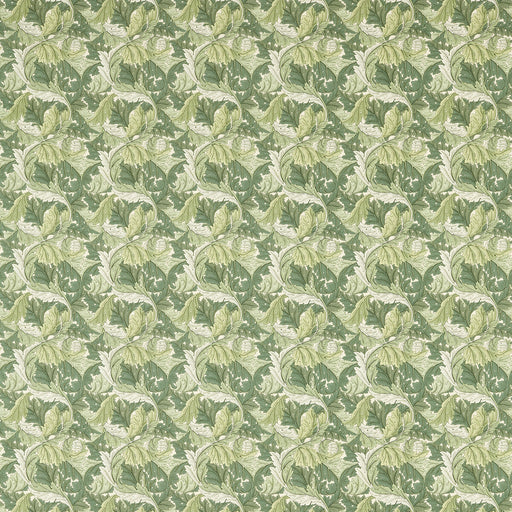 CLARKE AND CLARKE - F1681/02 - ACANTHUS - Fabric By the Yard