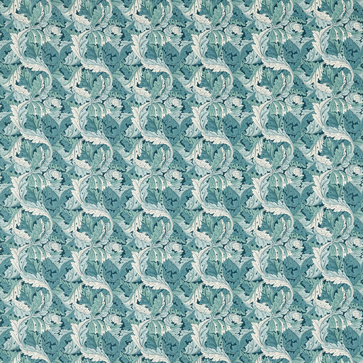 CLARKE AND CLARKE - F1681/04 - ACANTHUS - Fabric By the Yard