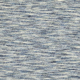 CLARKE AND CLARKE - DRITTO- DENIM - Fabric by the Yard