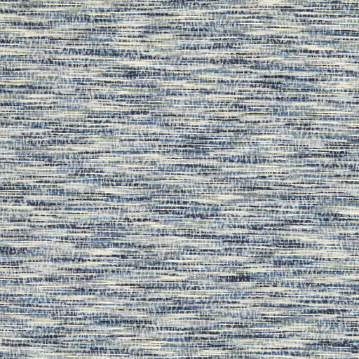 CLARKE AND CLARKE - DRITTO- DENIM - Fabric by the Yard DENIM
