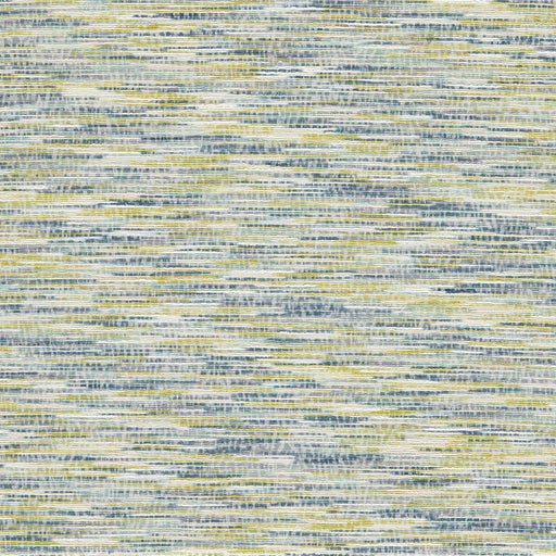CLARKE AND CLARKE - DRITTO- PEACOCK - Fabric by the Yard PEACOCK