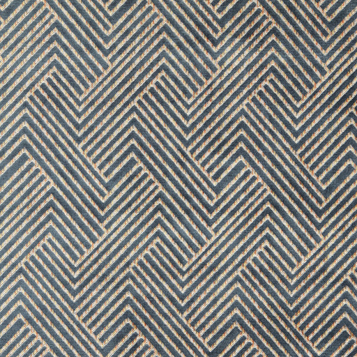 CLARKE AND CLARKE - GRASSETTO- MULTI - Fabric by the Yard MULTI