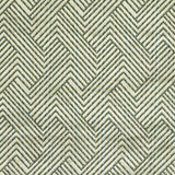 CLARKE AND CLARKE - GRASSETTO- PEACOCK - Fabric by the Yard