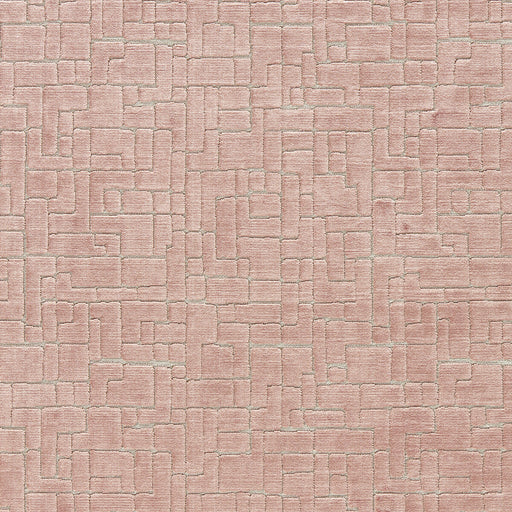 CLARKE AND CLARKE - KUPKA- PETAL - Fabric by the Yard PETAL