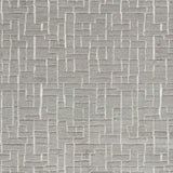 CLARKE AND CLARKE - KUPKA- SLATE - Fabric by the Yard