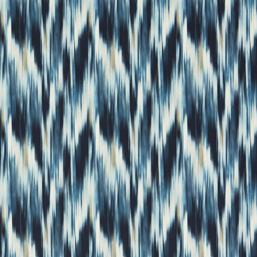 CLARKE AND CLARKE - MELANGE- DENIM - Fabric by the Yard DENIM