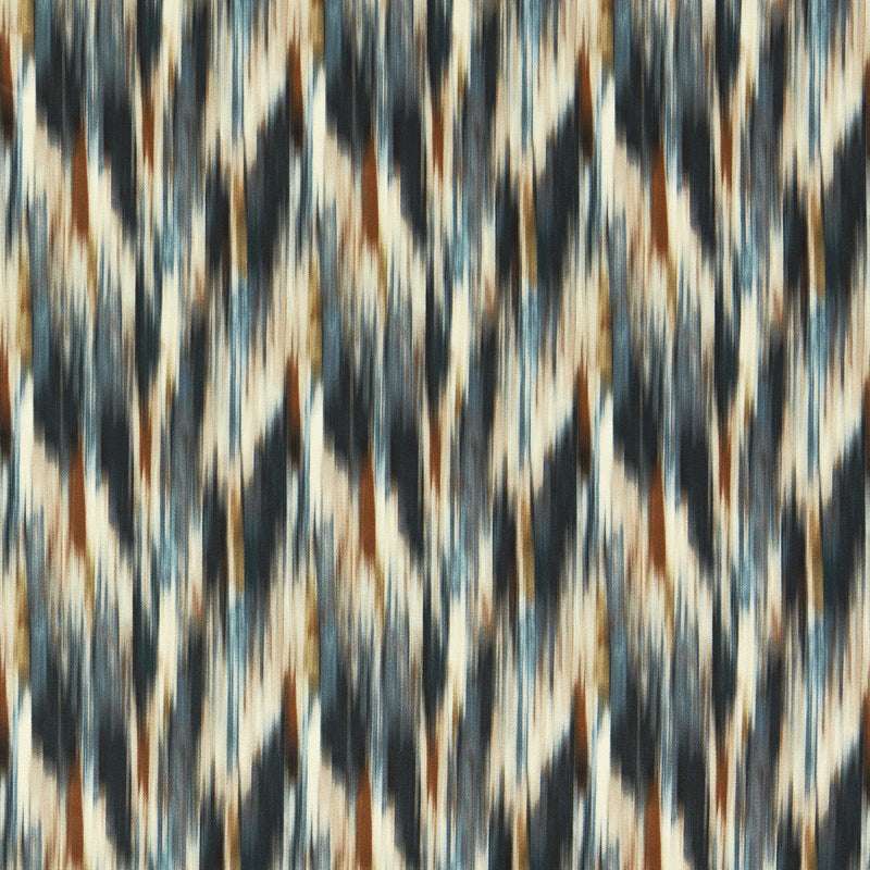 CLARKE AND CLARKE - MELANGE- MULTI - Fabric by the Yard MULTI