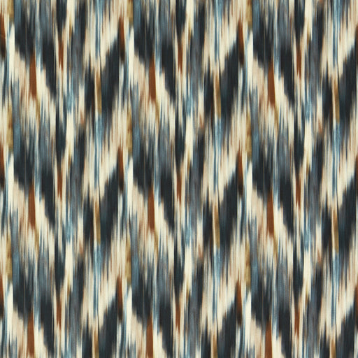 CLARKE AND CLARKE - MELANGE- MULTI - Fabric by the Yard MULTI