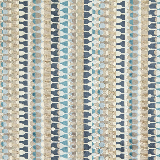 CLARKE AND CLARKE - F1687/01 - ORPHEUS - Fabric By the Yard