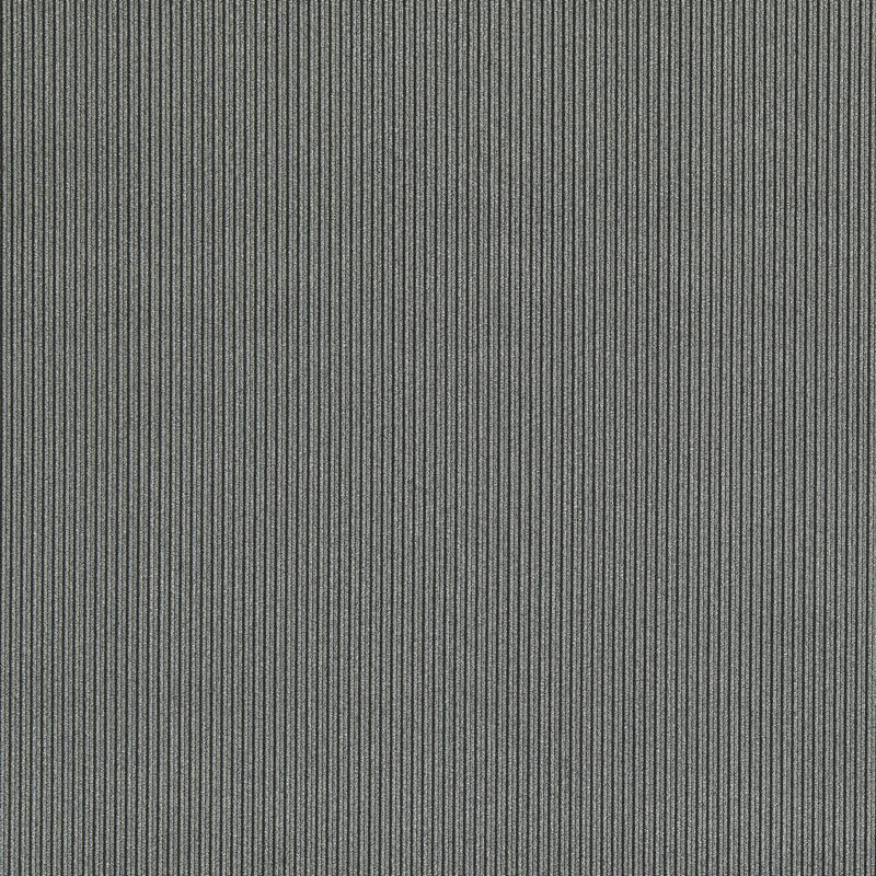 CLARKE AND CLARKE - ASHDOWN- EBONY - Fabric by the Yard EBONY