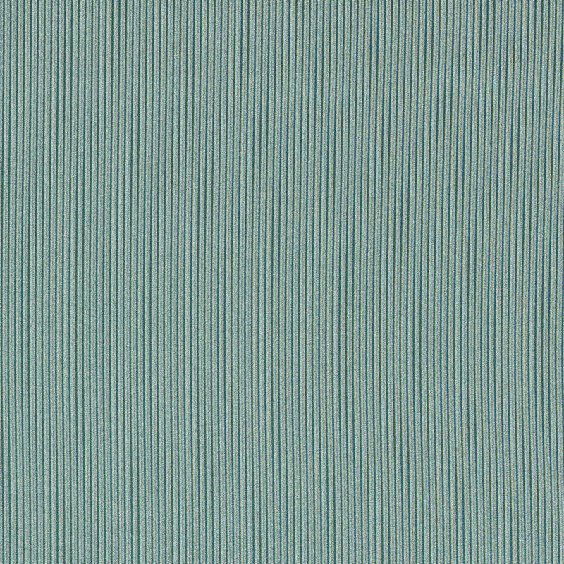 CLARKE AND CLARKE - ASHDOWN- TEAL - Fabric by the Yard TEAL