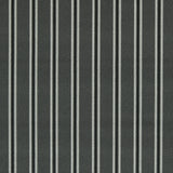 CLARKE AND CLARKE - BOWFELL- EBONY - Fabric by the Yard