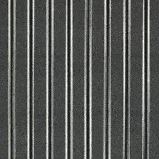 CLARKE AND CLARKE - BOWFELL- EBONY - Fabric by the Yard EBONY