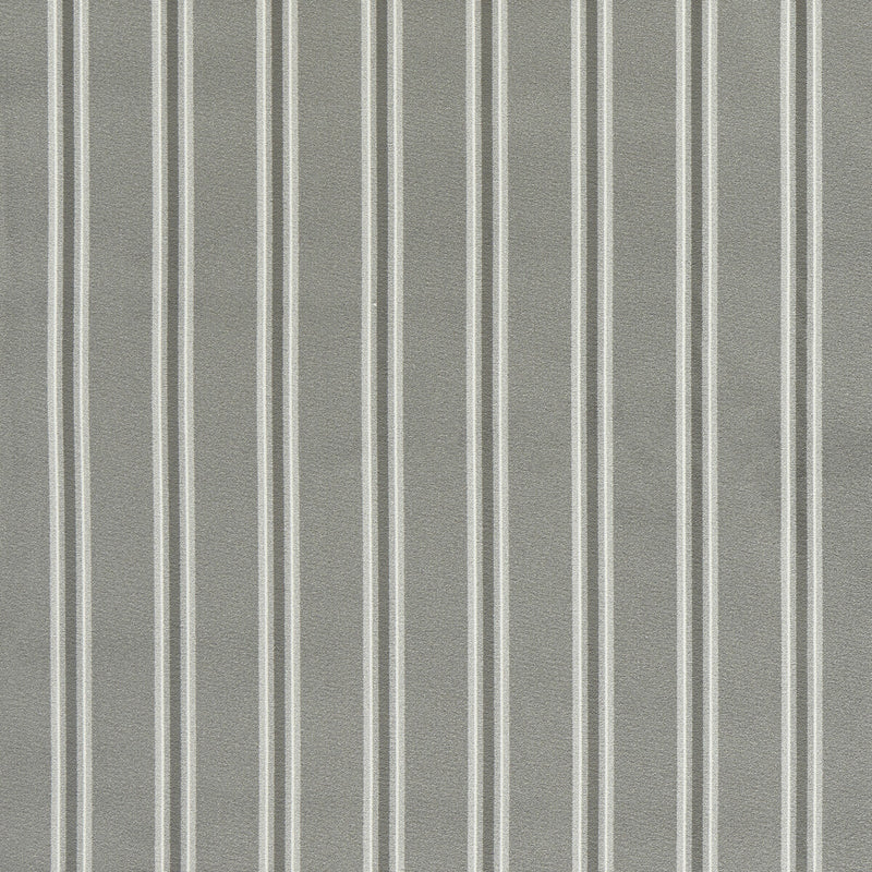 CLARKE AND CLARKE - BOWFELL- GRAPHITE - Fabric by the Yard GRAPHITE
