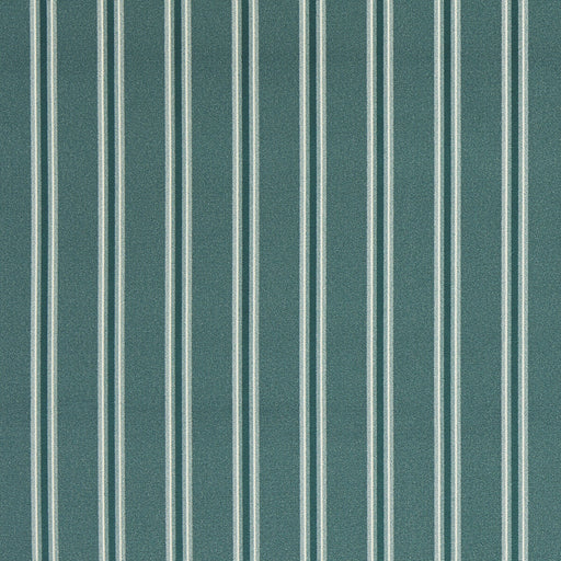 CLARKE AND CLARKE - BOWFELL- TEAL - Fabric by the Yard TEAL