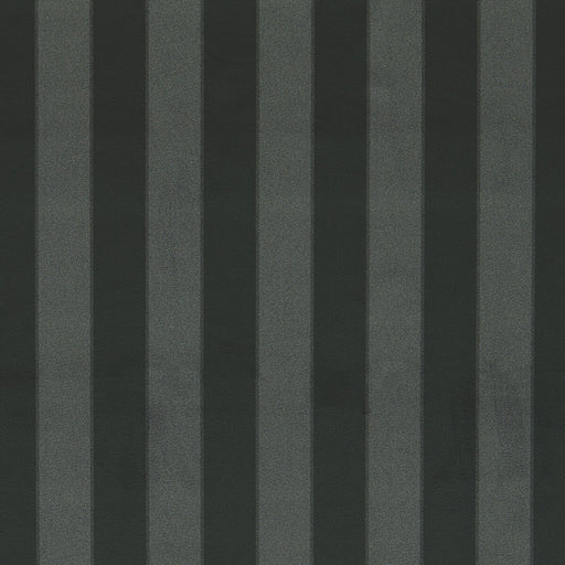 CLARKE AND CLARKE - HALDON- EBONY - Fabric by the Yard EBONY