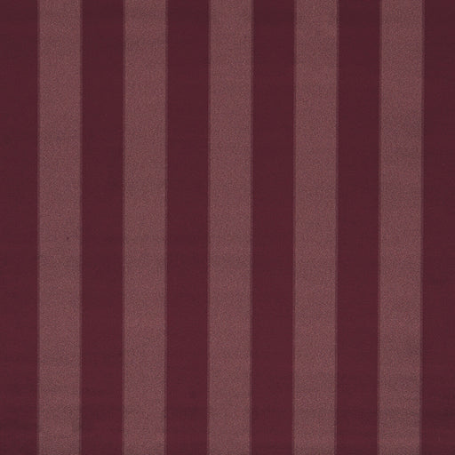 CLARKE AND CLARKE - HALDON- MULBERRY - Fabric by the Yard MULBERRY