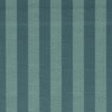 CLARKE AND CLARKE - HALDON- TEAL - Fabric by the Yard