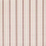CLARKE AND CLARKE - WILMOTT- BLUSH - Fabric by the Yard
