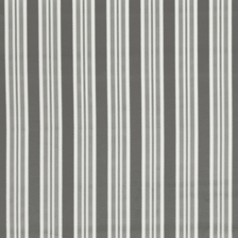 CLARKE AND CLARKE - WILMOTT- GRAPHITE - Fabric by the Yard GRAPHITE