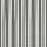 CLARKE AND CLARKE - WILMOTT- GRAPHITE - Fabric by the Yard