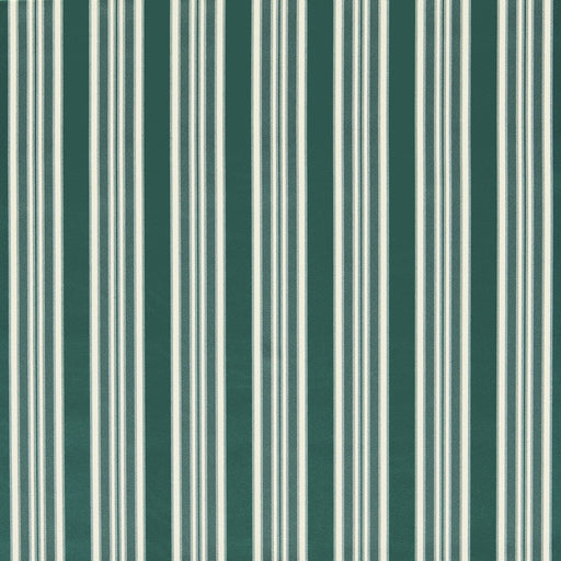 CLARKE AND CLARKE - WILMOTT- TEAL - Fabric by the Yard TEAL