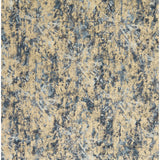 CLARKE AND CLARKE - DIPINTO- MIDNIGHT - Fabric by the Yard
