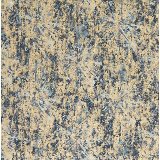 CLARKE AND CLARKE - DIPINTO- MIDNIGHT - Fabric by the Yard MIDNIGHT