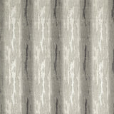 CLARKE AND CLARKE - EFFETTO- CHARCOAL - Fabric by the Yard