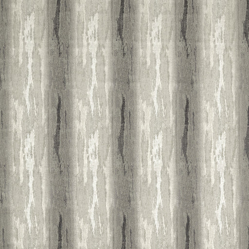 CLARKE AND CLARKE - EFFETTO- CHARCOAL - Fabric by the Yard CHARCOAL