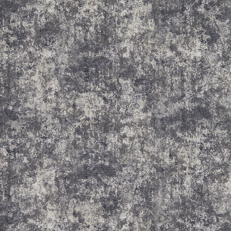 CLARKE AND CLARKE - PITTURA- CHARCOAL - Fabric by the Yard CHARCOAL