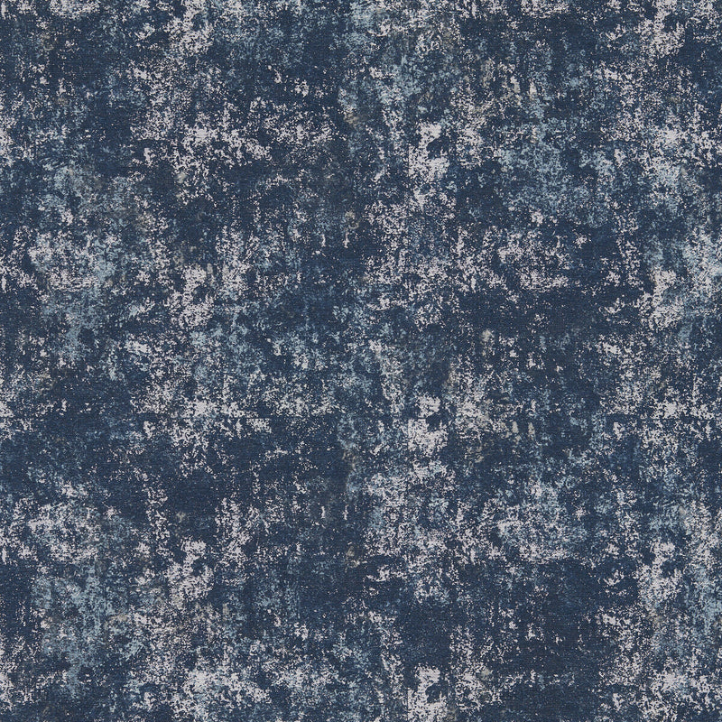 CLARKE AND CLARKE - PITTURA- MIDNIGHT - Fabric by the Yard MIDNIGHT