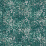 CLARKE AND CLARKE - PITTURA- TEAL - Fabric by the Yard
