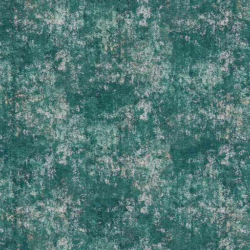 CLARKE AND CLARKE - PITTURA- TEAL - Fabric by the Yard TEAL