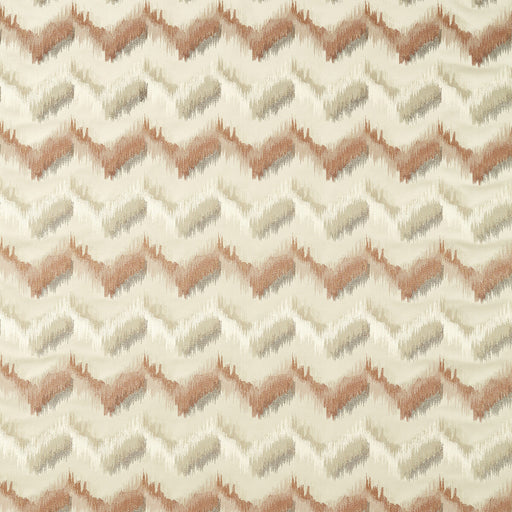 CLARKE AND CLARKE - SAGOMA- BLUSH/NATURAL - Fabric by the Yard BLUSH/NATURAL