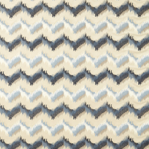 CLARKE AND CLARKE - SAGOMA- DENIM - Fabric by the Yard DENIM