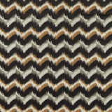 CLARKE AND CLARKE - SAGOMA- NOIR - Fabric by the Yard