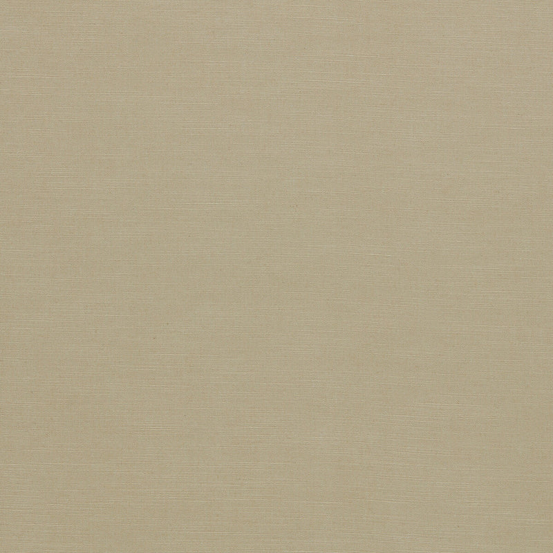 CLARKE AND CLARKE - PARADISO- BUFF - Fabric by the Yard BUFF
