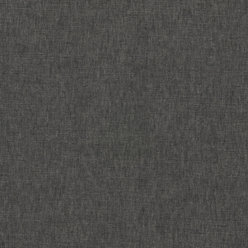 CLARKE AND CLARKE - PARADISO- CHARCOAL - Fabric by the Yard CHARCOAL